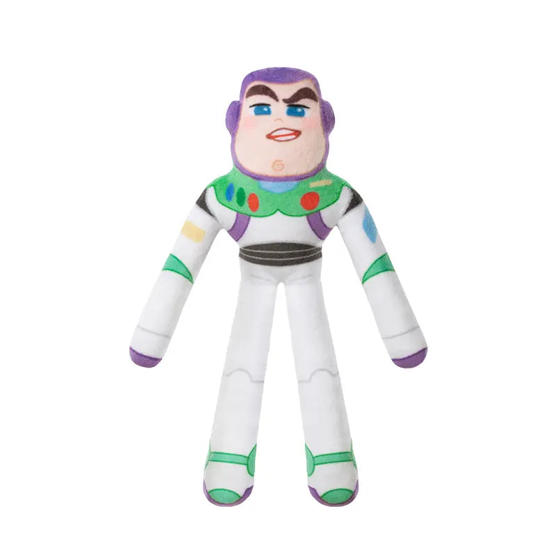 [TOPTOY] Disney Toy Story 5 Twist Fun Series Plush Charm Surprise Bag-Cute & Playful Toy, Desktop Ornament, Birthday Gift Backtoschool